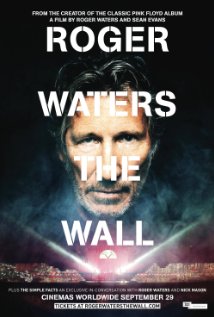 Roger Waters: A Fal (2014)
