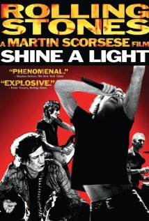Rolling Stones Scorsese szemével (2008)