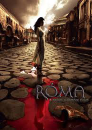Róma (2006) : 2. évad