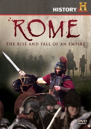 Róma: egy birodalom tündöklése és bukása (2008) : 1. évad