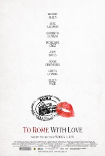 Rómának szeretettel (2012)