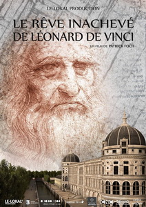Romorantin - Da Vinci megvalósulatlan álma