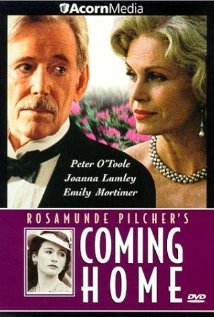 Rosamunde Pilcher: Különös kastély (1998)