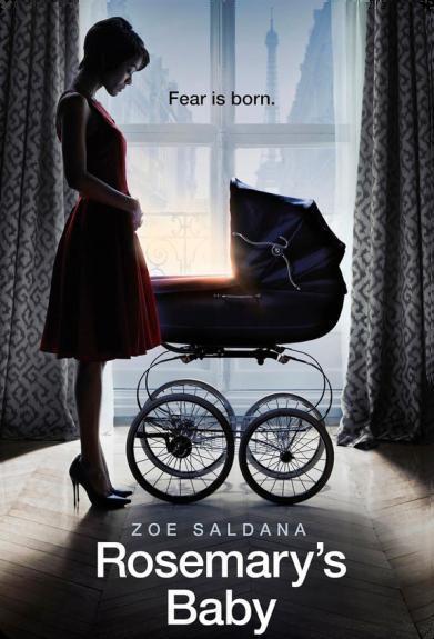 Rosemary`s Baby (2014) : 1. évad