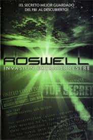 Roswell - Támadás egy idegen bolygóról (1999)