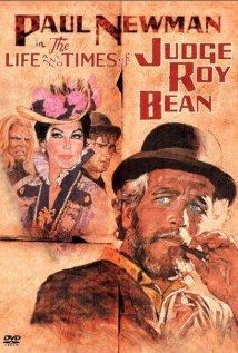 Roy Bean bíró élete és kora