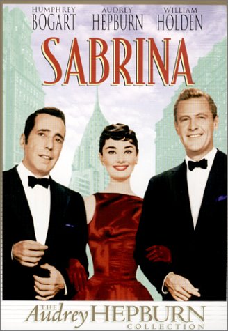 Sabrina.