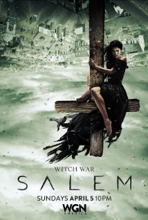 Salem (2015) : 2. évad