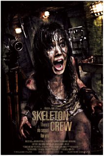 Sceleton Crew 
