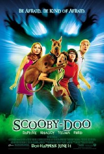 Scooby Doo-A nagy csapat