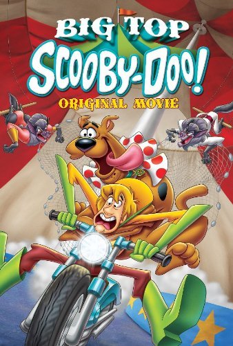 Scooby-Doo a rivaldafényben
