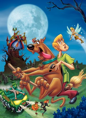 Scooby-Doo és a Koboldkirály