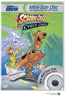 Scooby-Doo és a Virtuális Vadászat