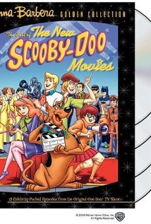 Scooby-Doo újabb kalandjai
