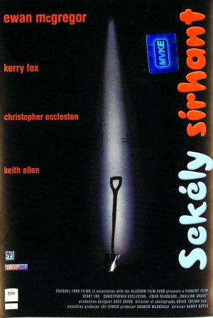 Sekély sírhant (1994)