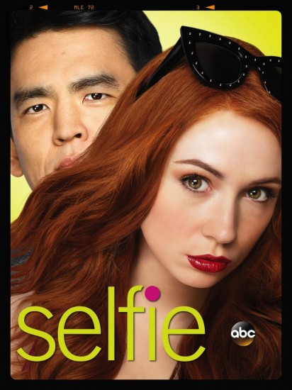 Selfie (2014) : 1. évad
