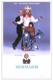 Sellők - Mermaids (1990)