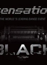 Sensation Black 2004