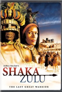 Shaka Zulu - Az erőd