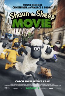 Shaun, a bárány - A film