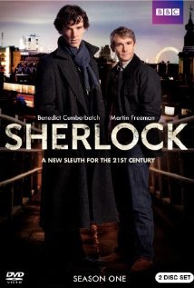 Sherlock (2012) : 2. évad