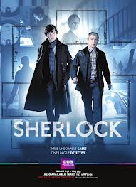 Sherlock (2014) : 3. évad