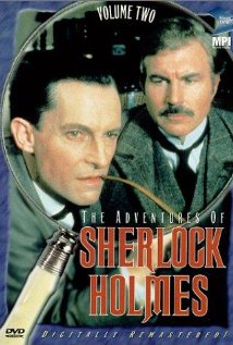 Sherlock Holmes : A mesterzsaroló