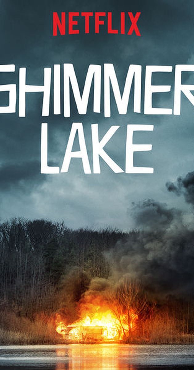 Shimmer Lake