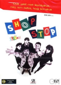 Shop-stop