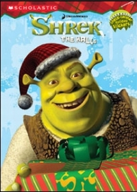 Shrekből az angyal (2007)