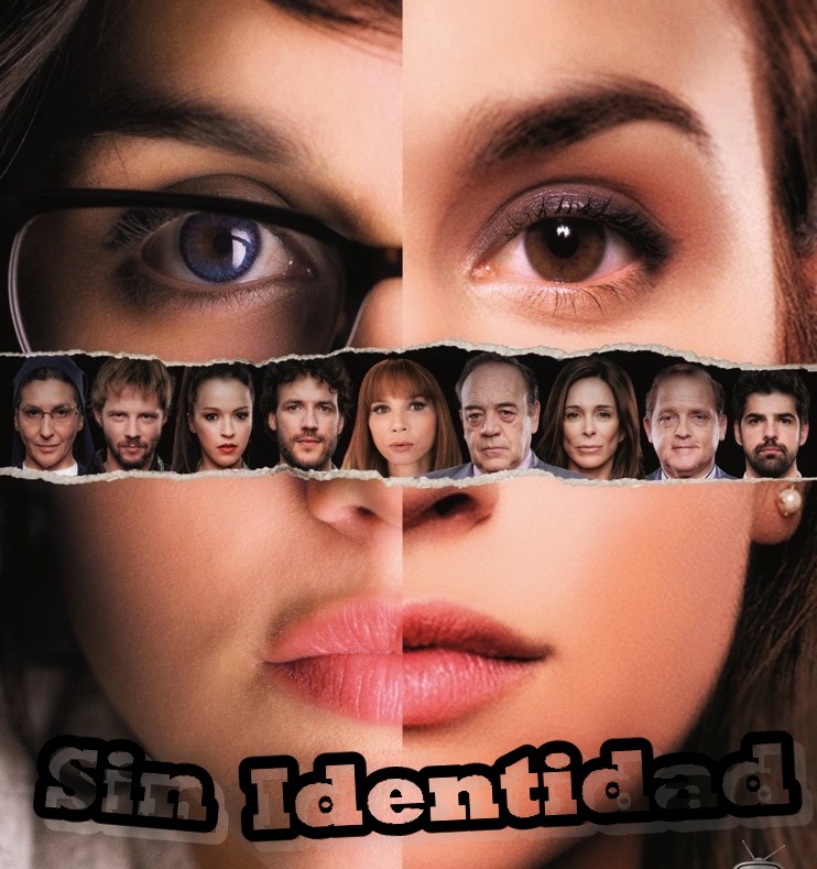 Sin Identidad (2014) : 1. évad