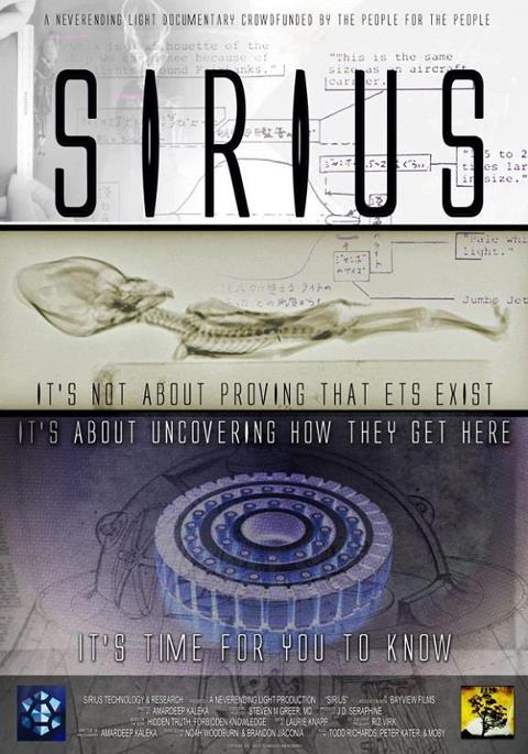 Sirius 2013