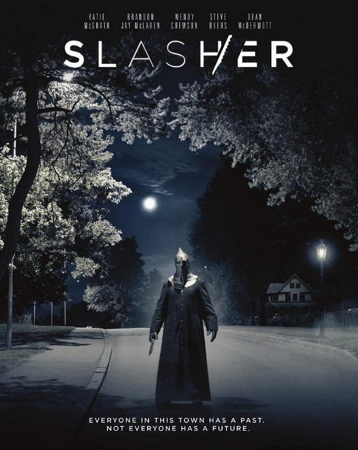 Slasher  (2016) : 1. évad