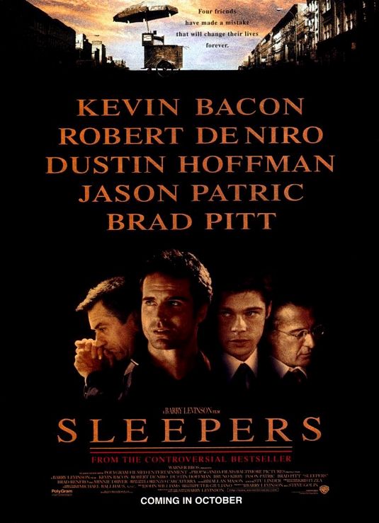 Sleepers-Pokoli lecke (1996)