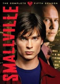 Smallville (2005) : 5. évad