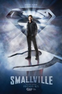 Smallville (2008) : 8. évad