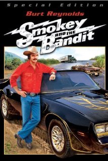 Smokey és a Bandita