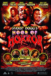 Snoop Dogg - Gengszter horror (2006)