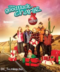 Sok sikert Charlie: Karácsony van! (2011)
