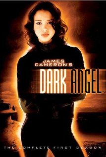 Sötét Angyal (2001) : 2. évad