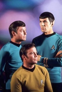 Star Trek (1968) : 1. évad