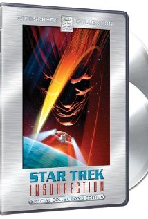 Star Trek 9- Űrlázadás