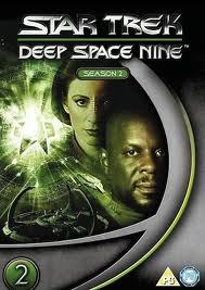 Star Trek: Deep Space Nine - (1994) : 2. évad