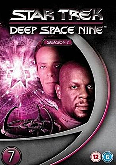 Star Trek: Deep Space Nine -