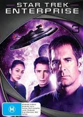 Star Trek: Enterprise -