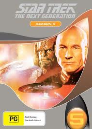 Star Trek: Új nemzedék -