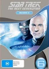 Star Trek: Új nemzedék - (1992) : 6. évad