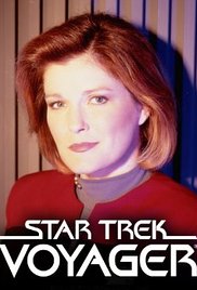 Star Trek: Voyager (1995) : 1. évad