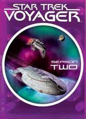 Star Trek: Voyager