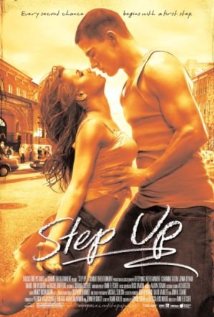Step Up (Step Up) (2006)